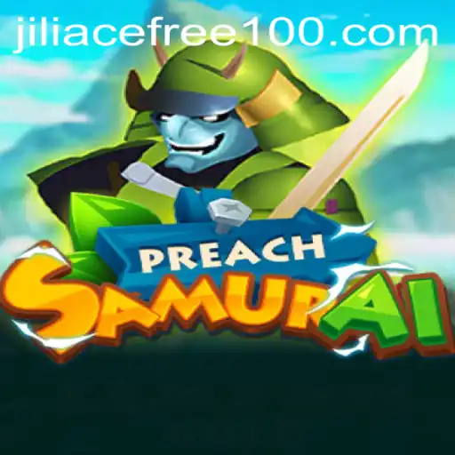 Dive into the World of PreachSamurai: A Captivating New Experience
