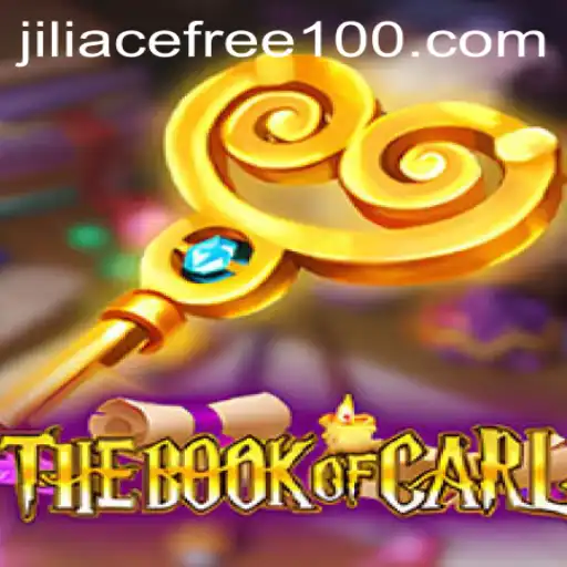 Exploring TheBookofCarl: A Journey Through the World of Jiliace and Its Free Bonus Features