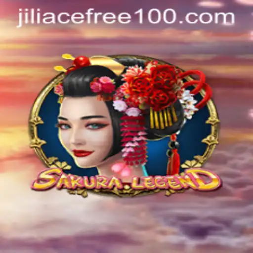 SakuraLegend: Unveiling the Mystical World with Jiliace Free Bonus
