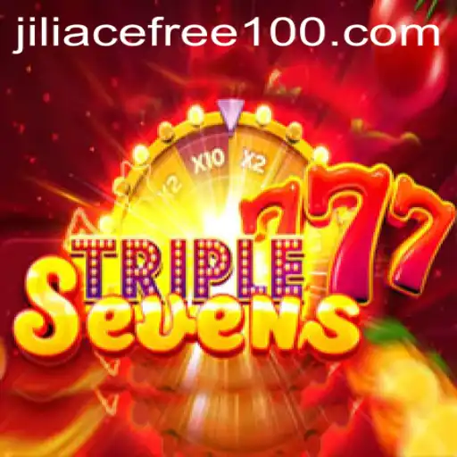 Unlock the Excitement of 777TripleSeven with Jiliace Free Bonus