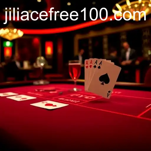 The Baccarat Game: Exploring Strategies and Jiliace Free Bonus Opportunities