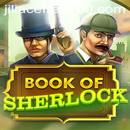BookOfSherlock: Dive into the World of Mystery and Bonus Excitement