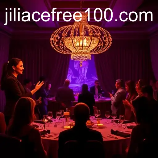 Exclusive Events: Unlocking Unique Experiences with Jiliace Free Bonus
