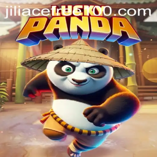 Unveiling the Thrills of LuckyPanda and the Exciting Jiliace Free Bonus