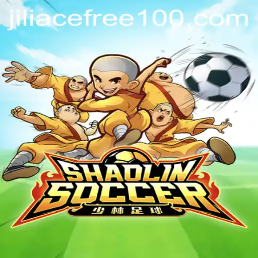 Shaolin Soccer: The Game that Combines Martial Arts and Soccer