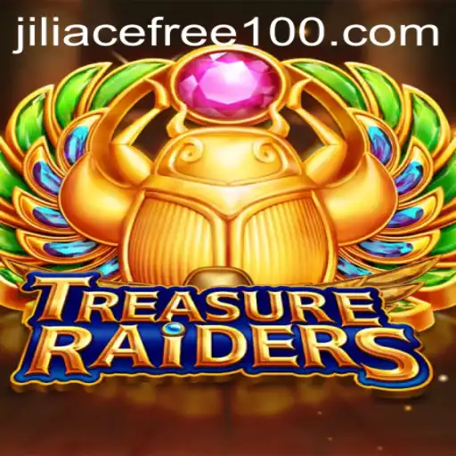Exploring the Exciting World of TREASURERAIDERS: A Comprehensive Guide